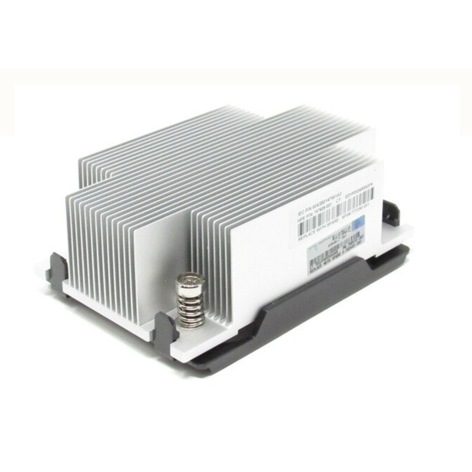 Радиатор процессора для сервера HP DL380 Gen9