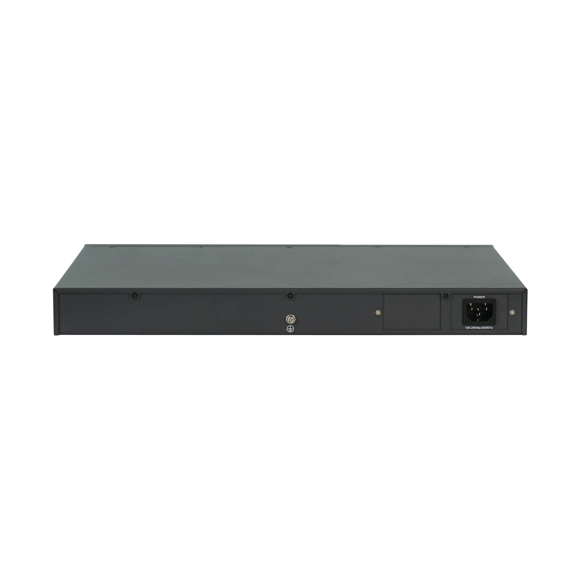 Управляемый коммутатор уровня 3 BDCOM S2900-8TG4X, 8x 1/2.5/10GBase-T, 4x 1/10GE SFP+, ~220V AC