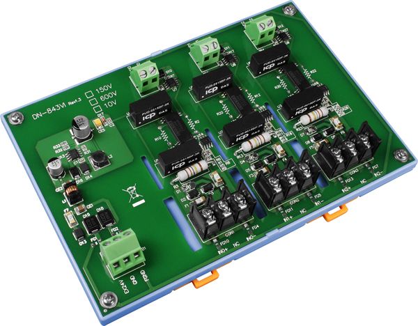 DN-843VI-600V CR