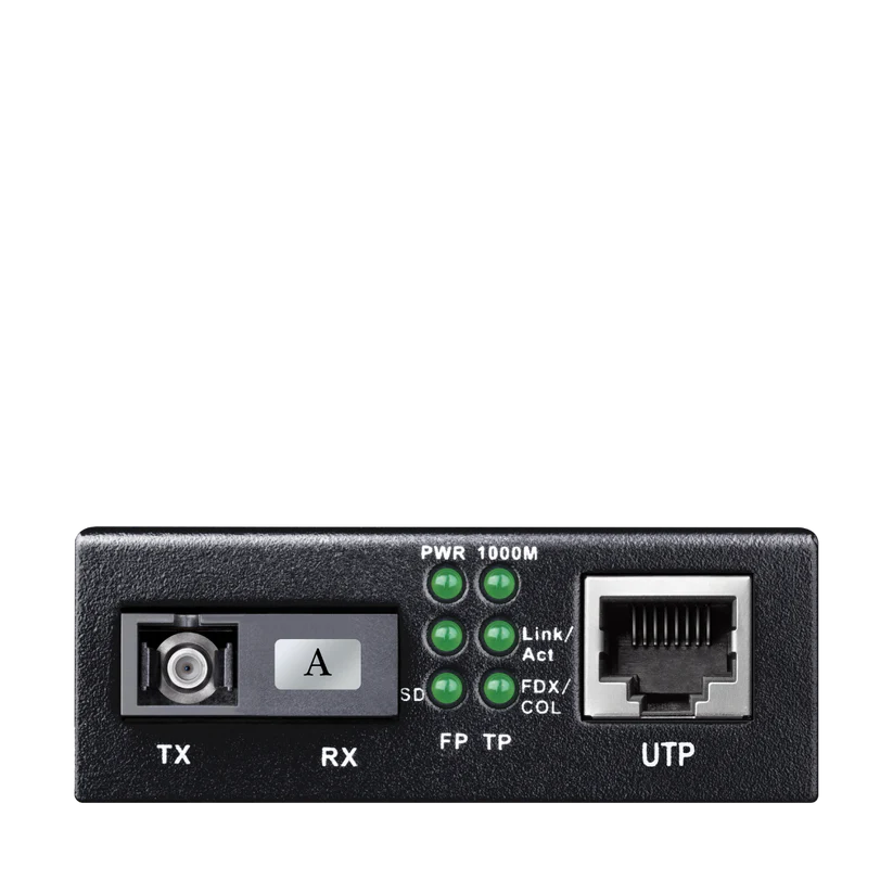 Медиаконвертер CUDY MC100GSB-40 Gigabit Ethernet WDM BiDi