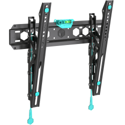 Кронштейн для телевизора ONKRON 32"-70" наклонный, чёрный TM5