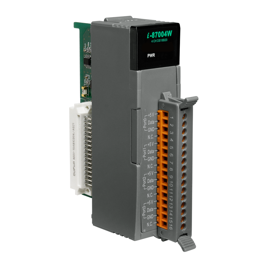I-87004W-G CR