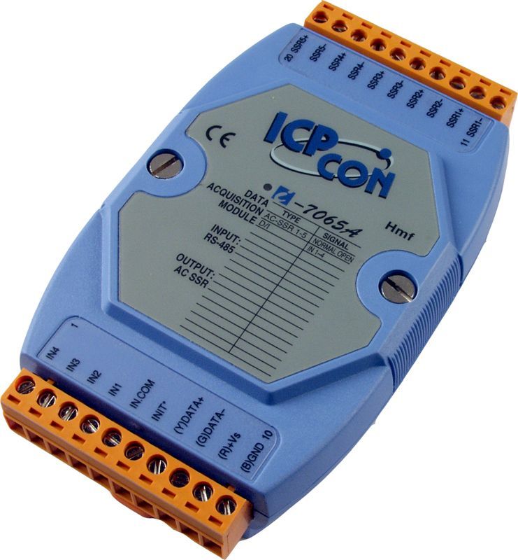 I-7065A CR