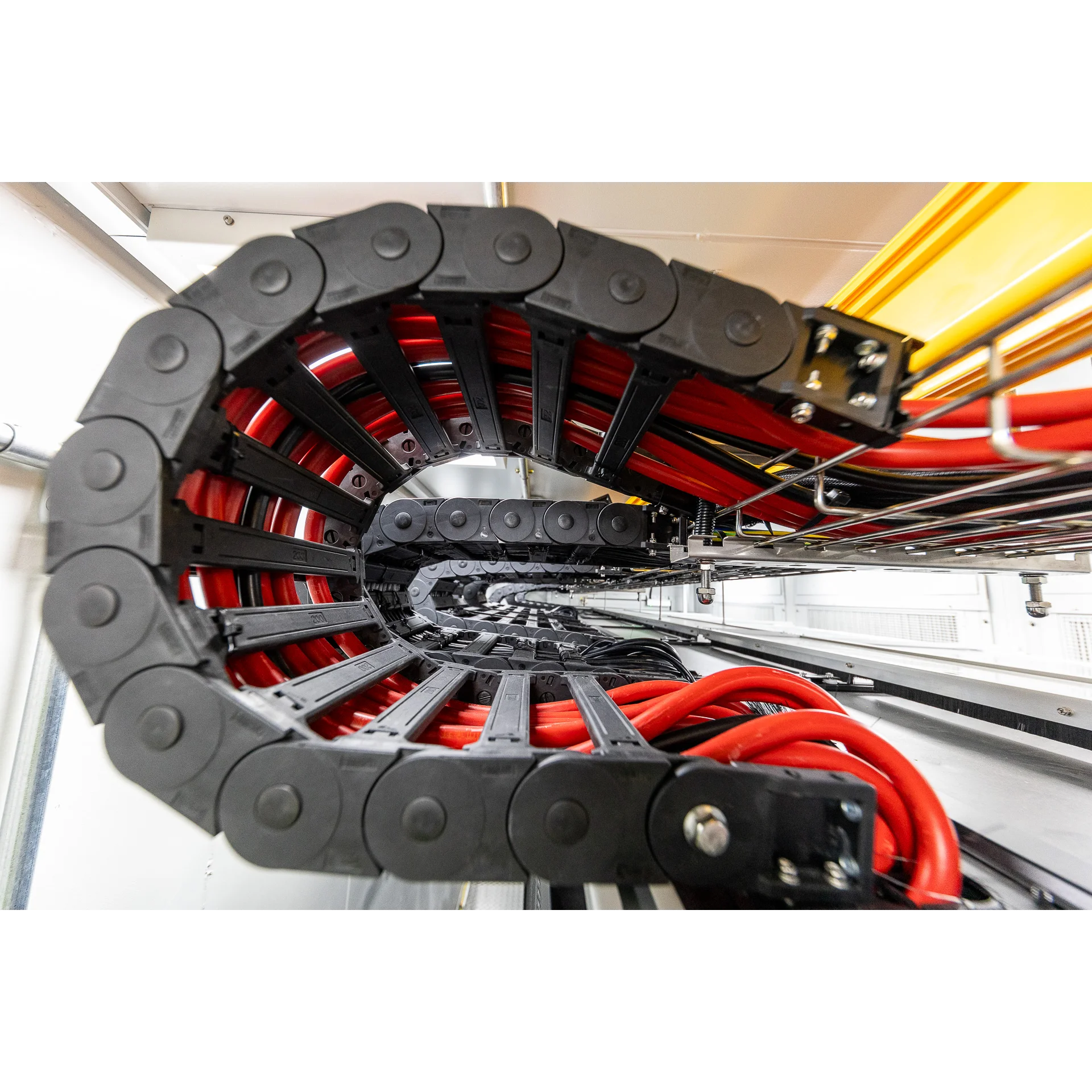 Центр Обработки Данных Контейнерный (20Ft, 42Ux7, IT-50кВт, AC-31,5x3)
