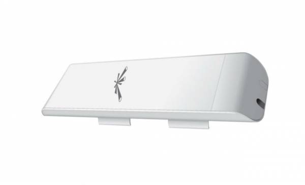 Точка доступа Ubiquiti NanoStation M5