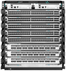 Коммутатор СферИТ SFX9500-8