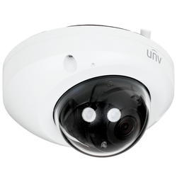Видеокамера Uniview IPC312SR-VPF28-C