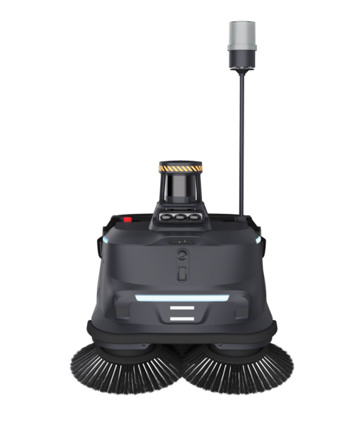 Сервисный робот-уборщик Pudu Robotics MT1 Max