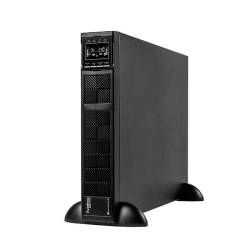ИБП Systeme Electric Smart-Save Online SRT, 8000VA/8000W, On-Line, Extended-run, Rack 2U+3U(Tower convertible), LCD, Out: Hardwire, SNMP Intelligent Slot, USB, RS-232, Pre-Inst. Web/SNMP