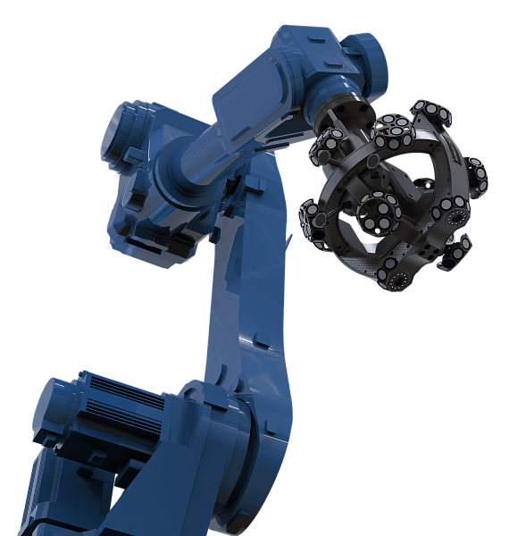 Автоматизированная станция ScanTech AutoScan-T42