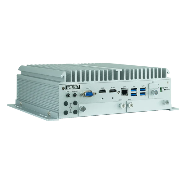 Встраиваемый компьютер iROBO-6000-348-T