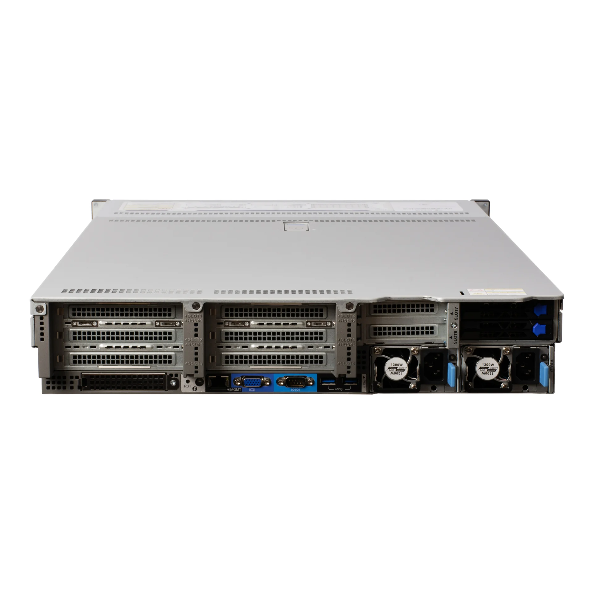 Серверная платформа SNR-SR2412LE, 2U, AMD EPYC Gen4,5, DDR5, 12xHDD, резервируемый БП