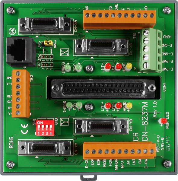 DN-8237MB CR