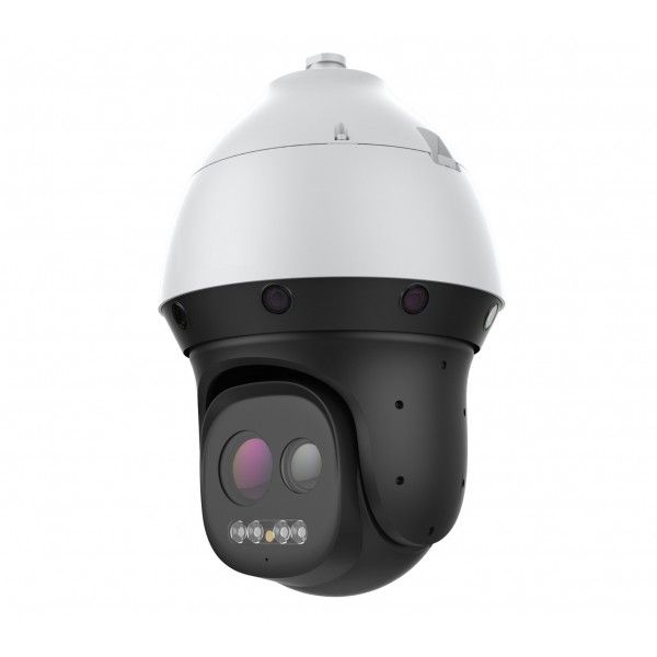 КАМЕРА-IP TC-H389M 44X/LW/P/A