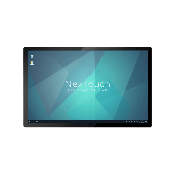 Интерактивная панель NexTouch NextPanel 55PN