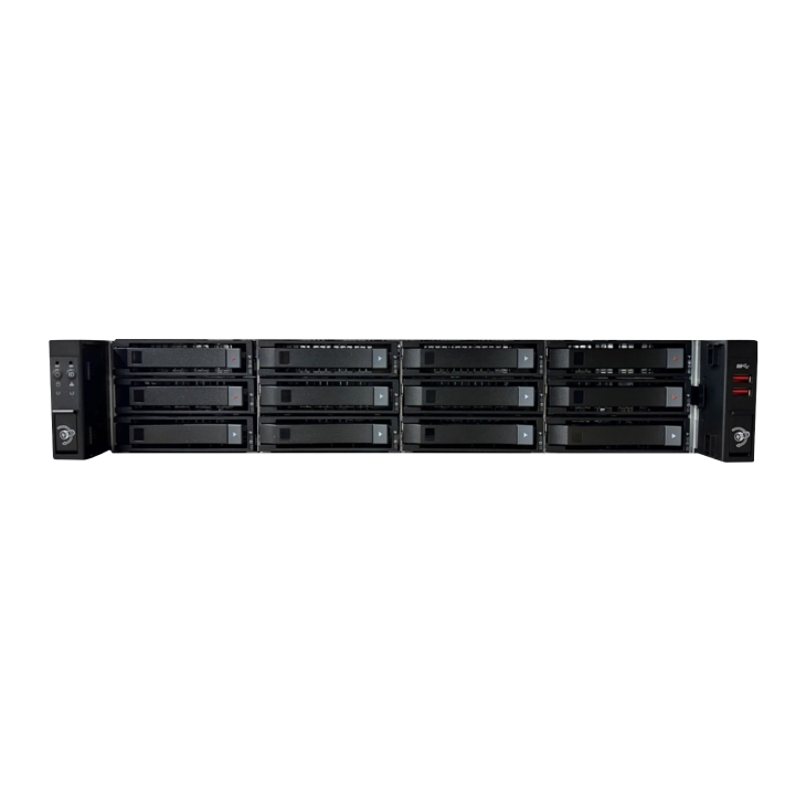 Сервер INFERIT RS212 R1G3D32