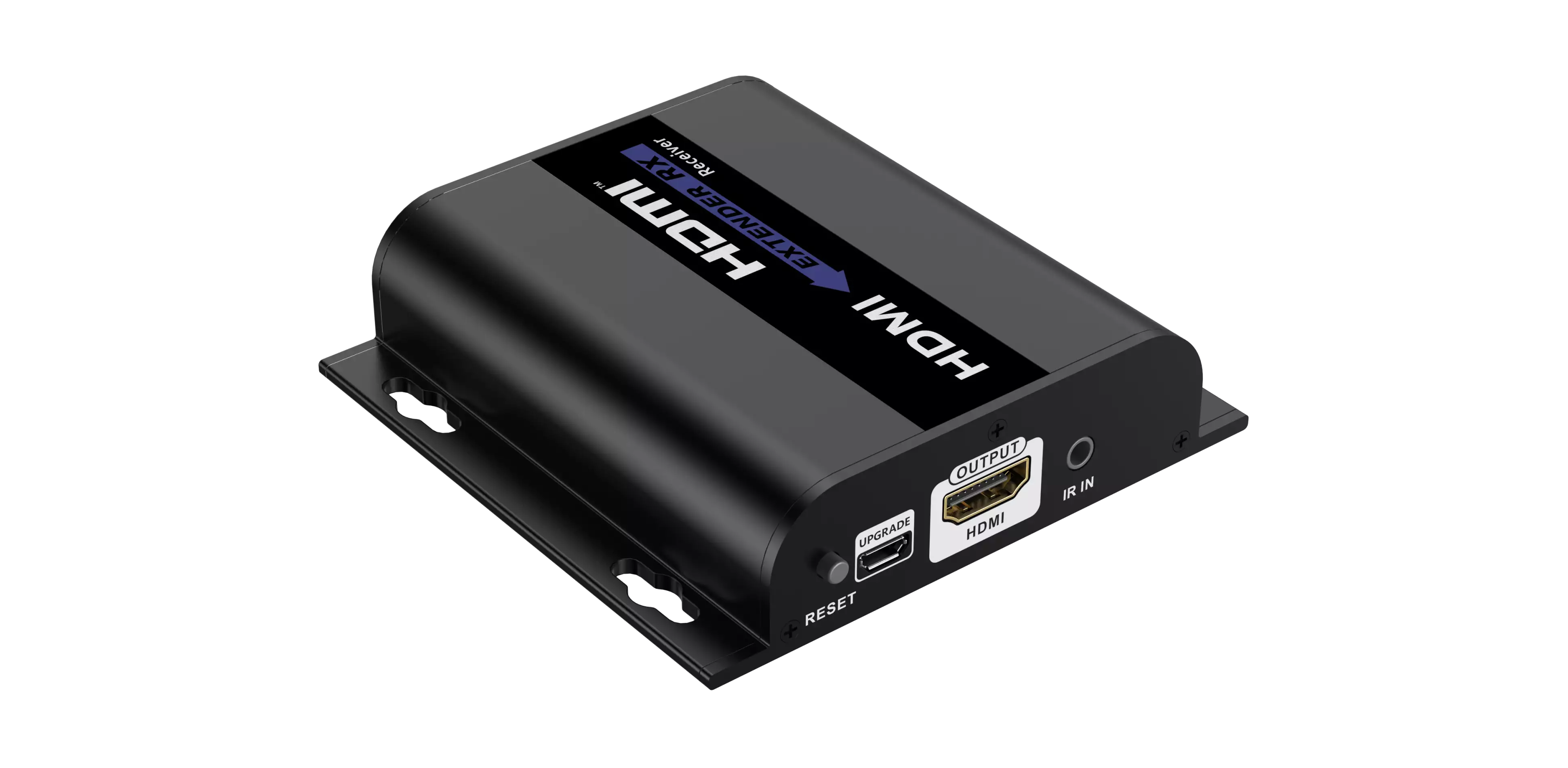 Удлинитель HDMI по LAN Lenkeng LKV383-5.0, FullHD, до 120 м