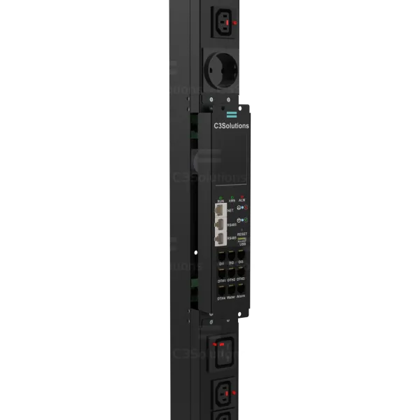 Интеллектуальный блок распределения питания C3 Solutions C3.PM7006