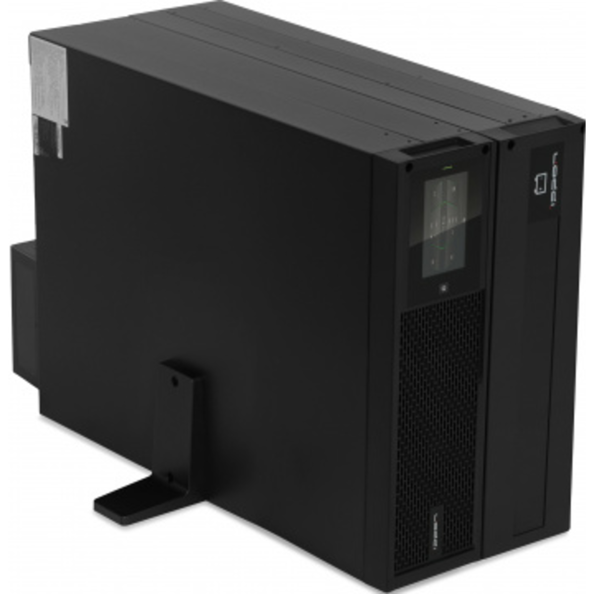 Источник бесперебойного питания Ippon Innova Unity RT 3-3 10K 10000Вт 10000ВА черный