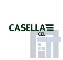 Переходник  ¼”на  ½” для калибратора шума Casella