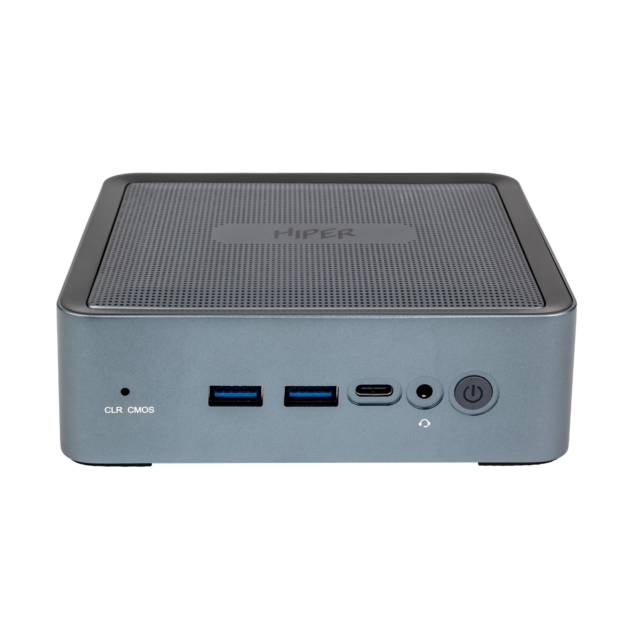 Неттоп HIPER EXPERTBOX ED20-I5124R8N2NSG Core i5/8ГБ/256ГБ