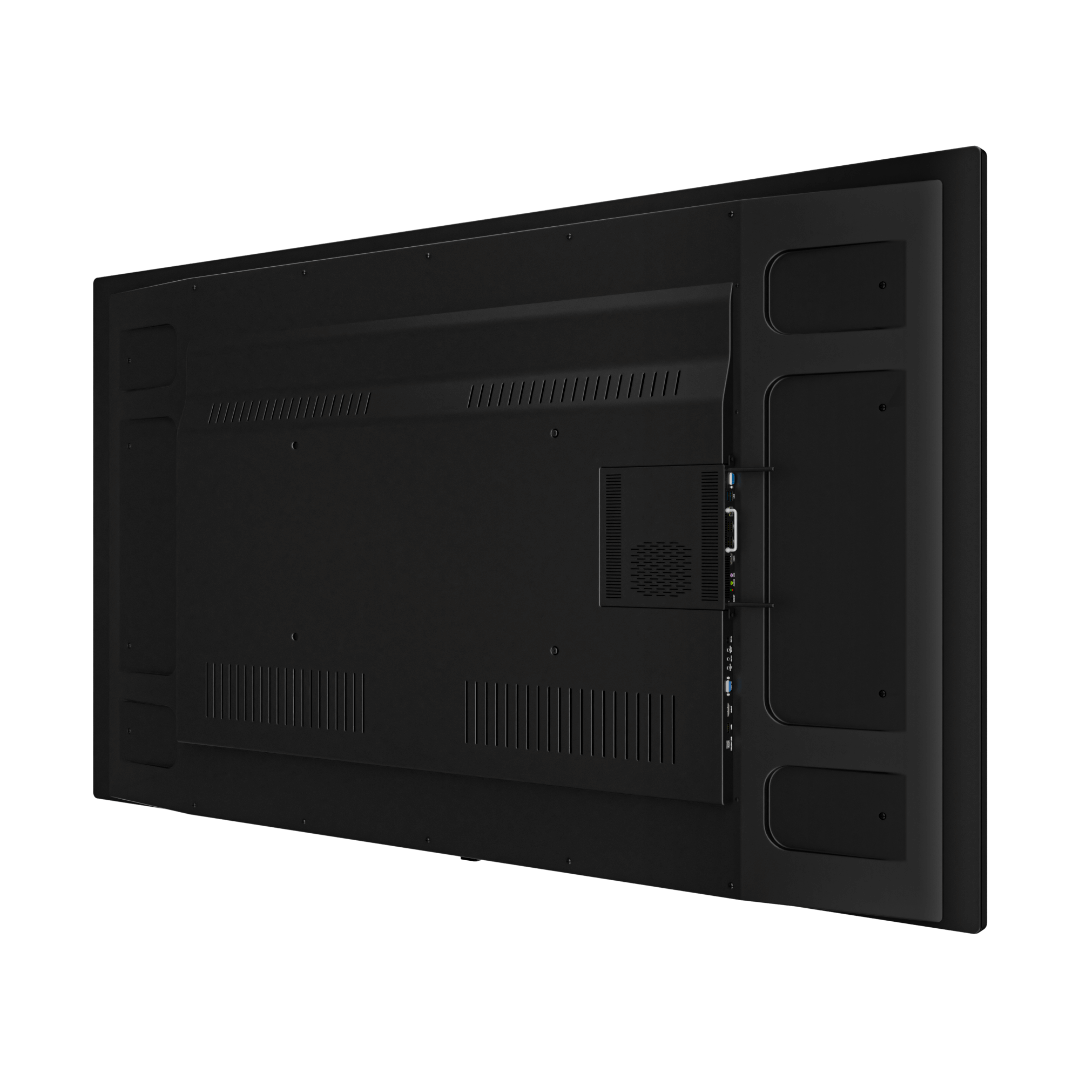Интерактивная панель Intechirs InTeach 43 IR And 8GB 128SSD i3