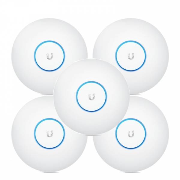 Точка доступа Ubiquiti UAP AC LR 5 Точка доступа Ubiquiti UAP AC LR 5