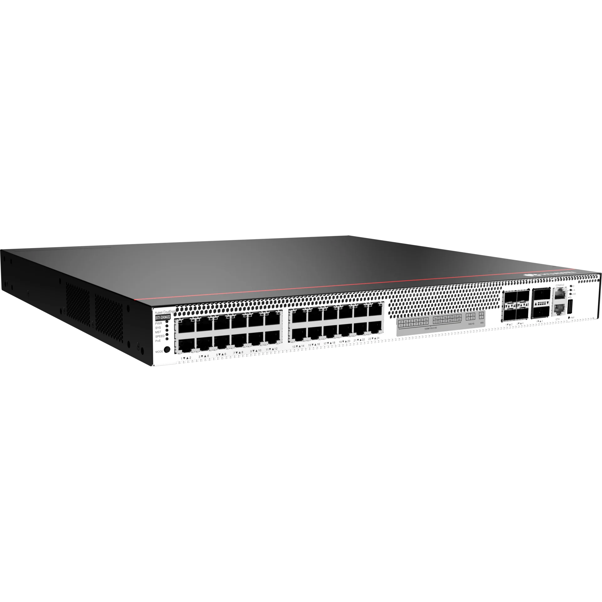 Коммутатор Huawei S5731-S24UN4X2Q