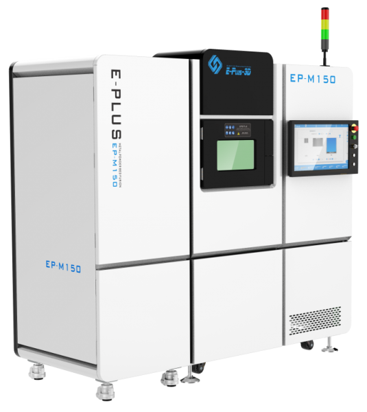 3D принтер E-Plus-3D M150 Pro