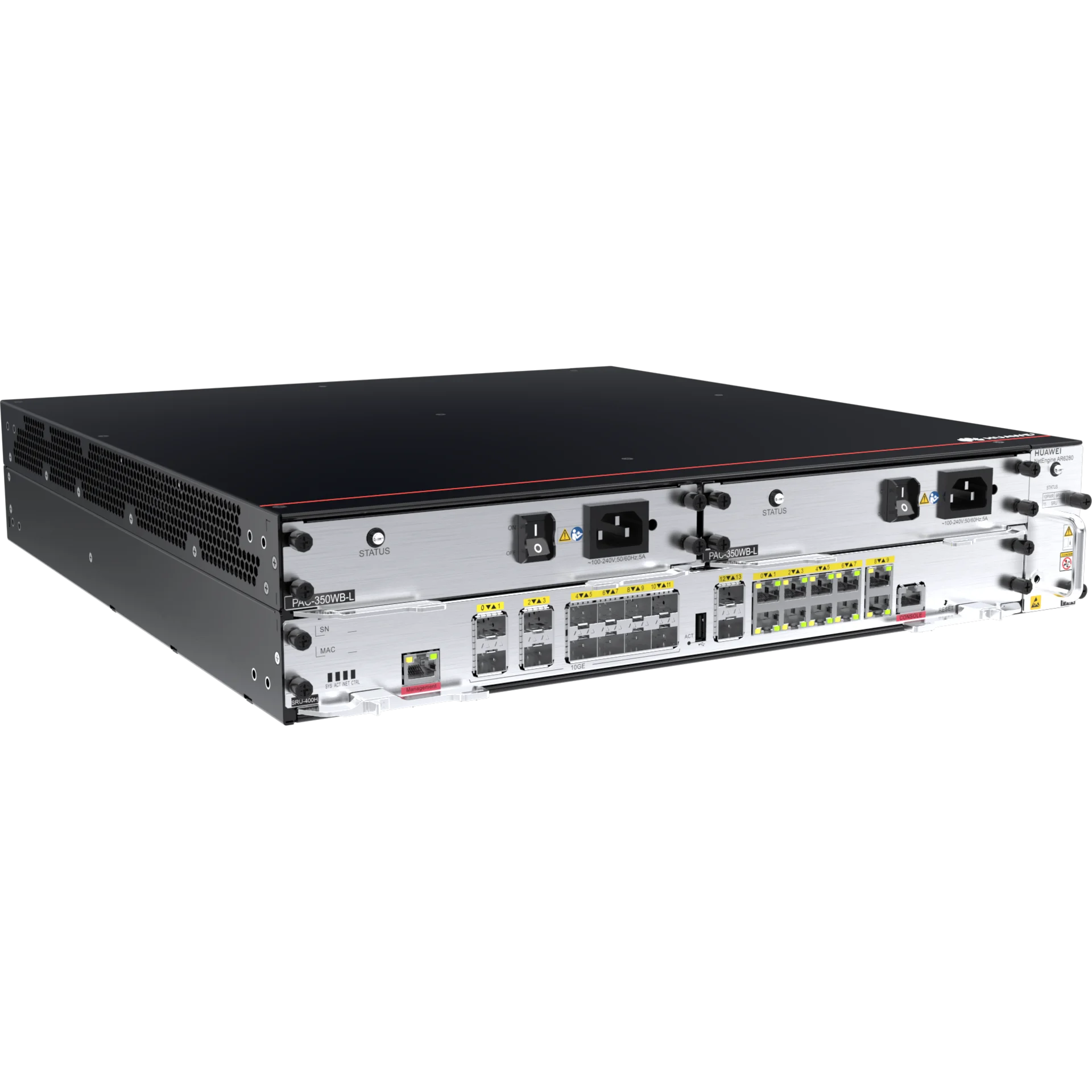 Маршрутизатор Huawei AR6280