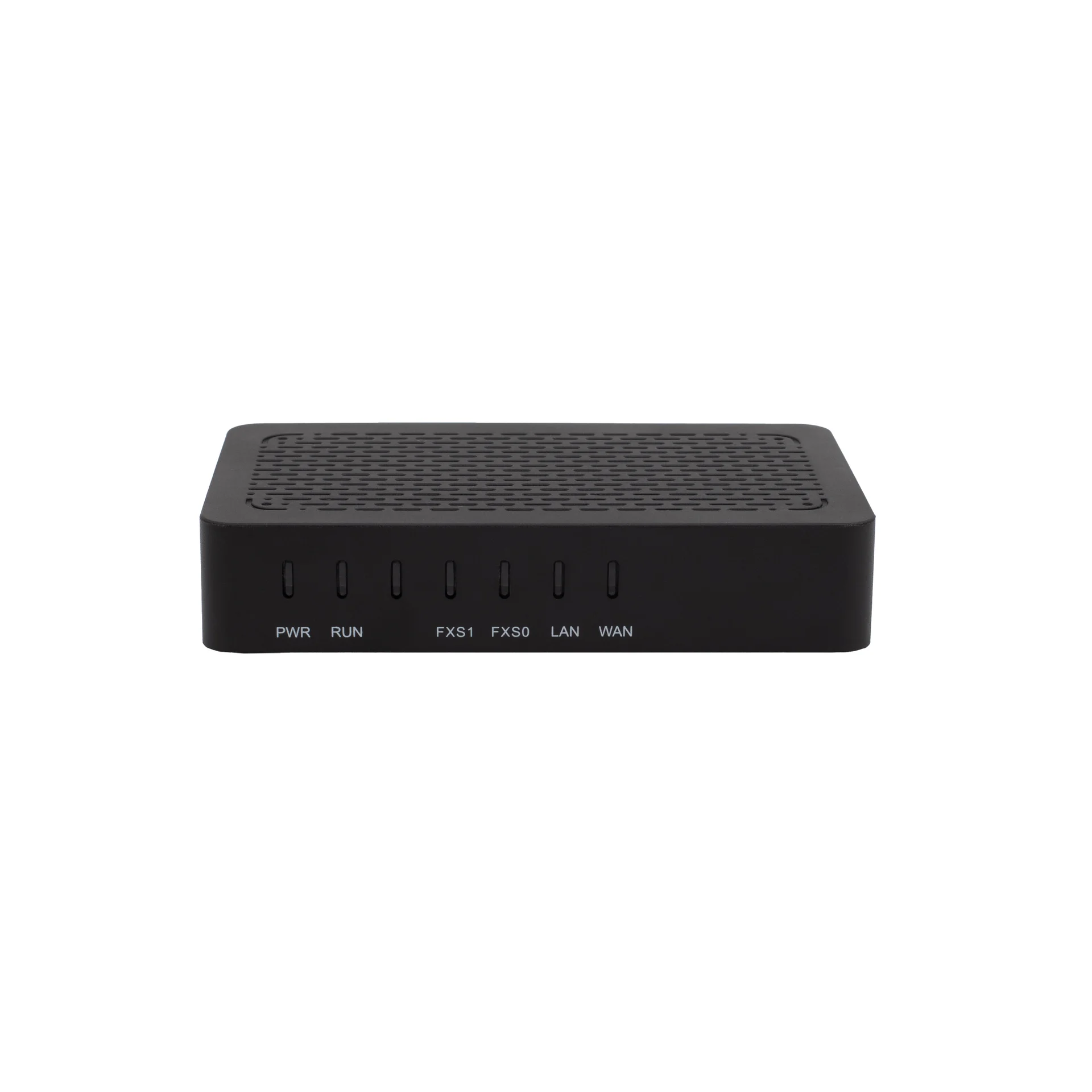 Шлюз VoIP SNR, 2 FXS, 2 RJ45, 2 SIP аккаунта
