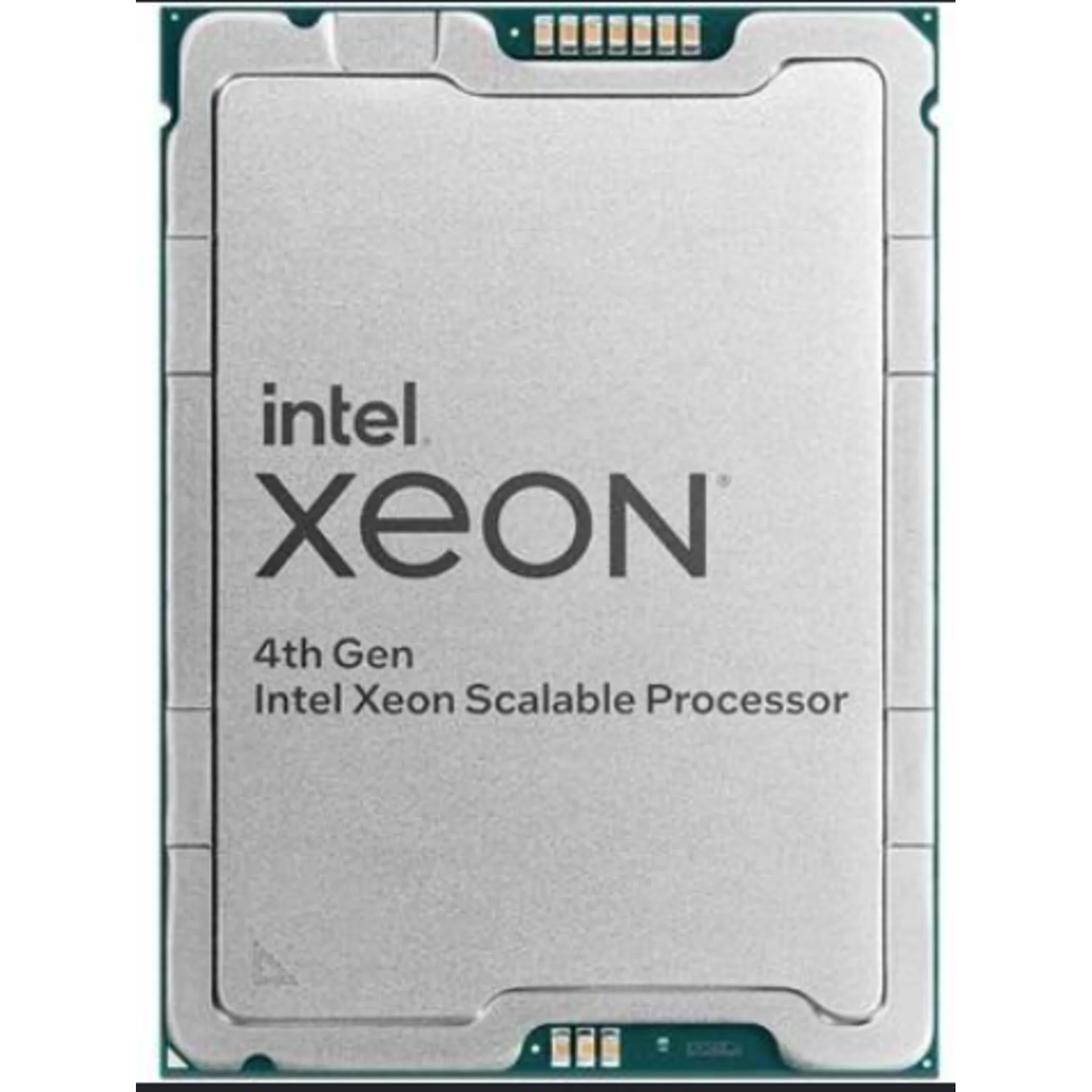 Процессор Intel Xeon Platinum 8470N (1.7 GHz/97.5M/52-core) Socket LGA4677