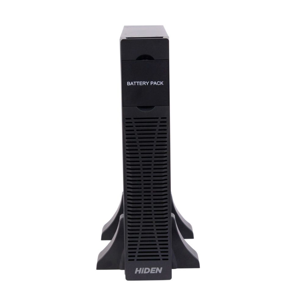 Батарейный кабинет HIDEN для ИБП KU9103S-RT (EXBR+72)