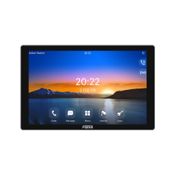 IP видеодомофон Fanvil i506W