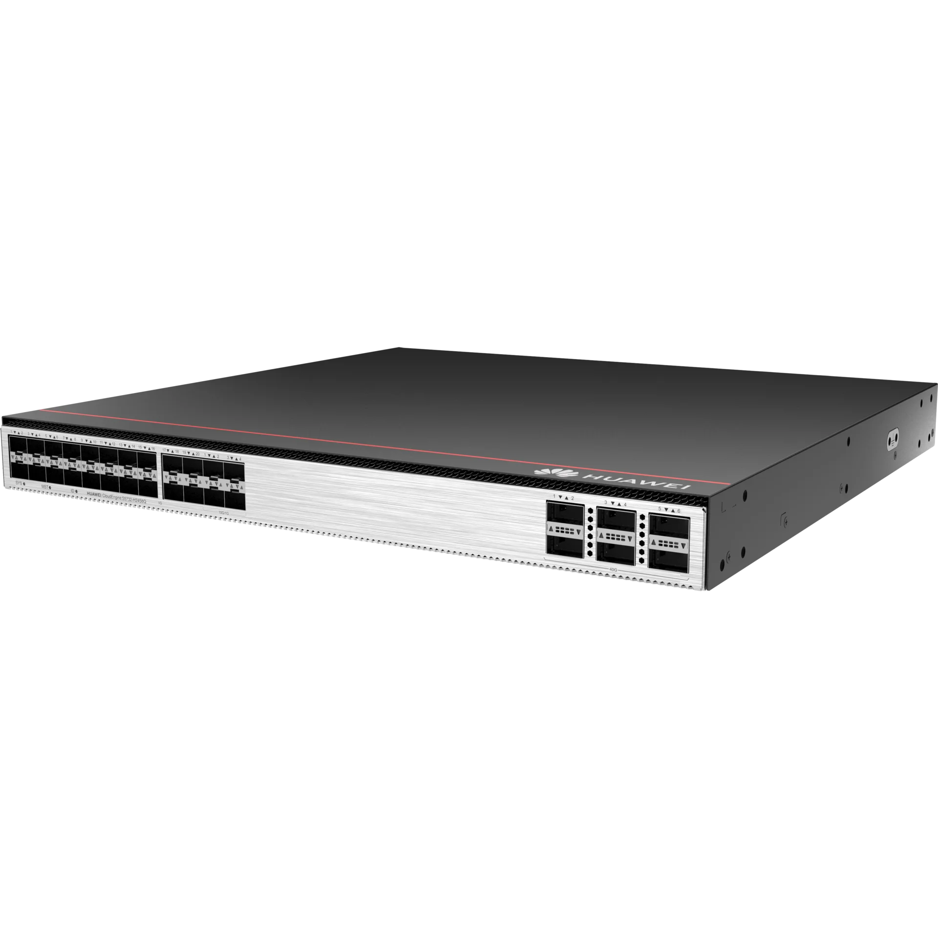 Коммутатор Huawei S5732-H24S6Q