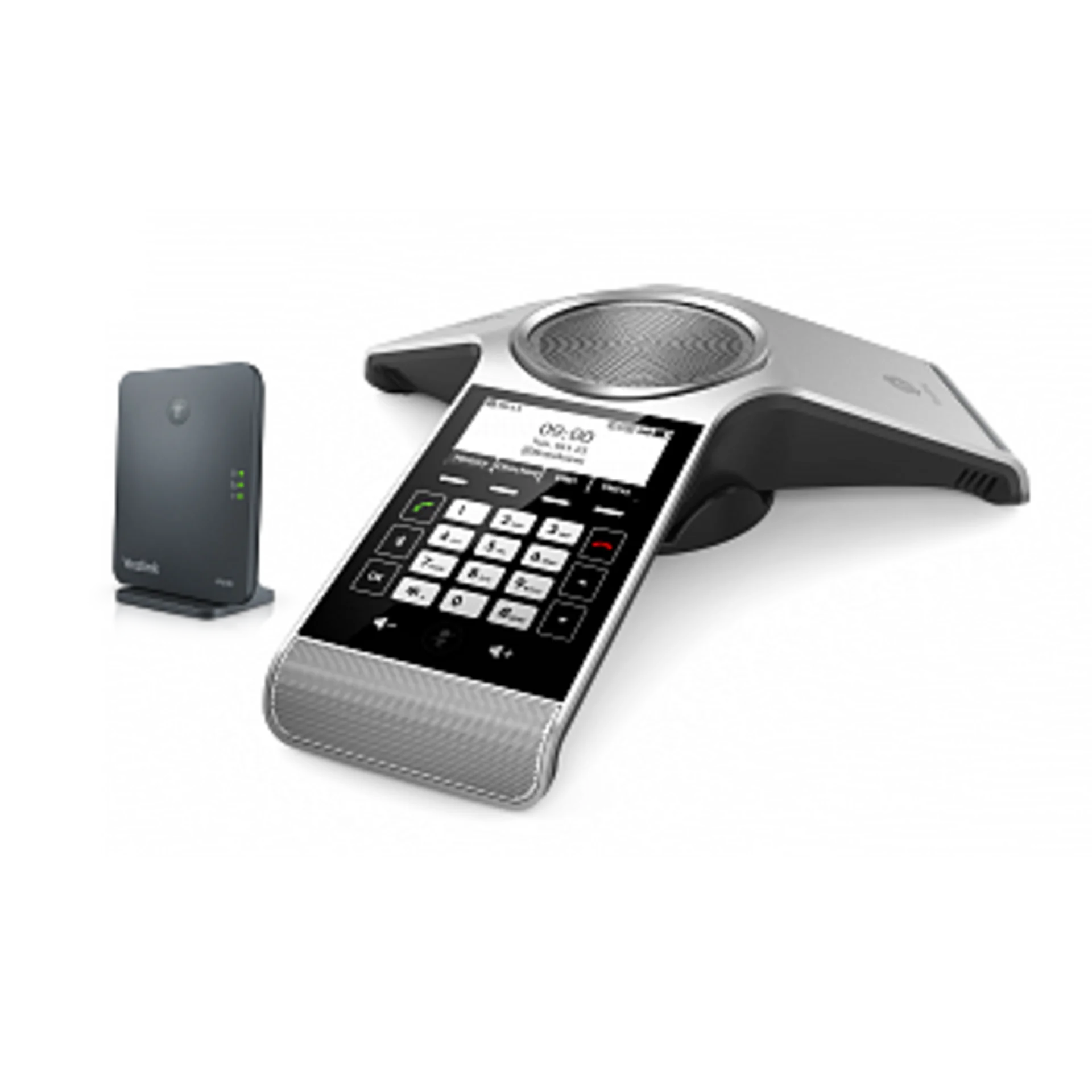 Конференц-телефон DECT CP930W