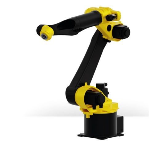 Промышленный робот-манипулятор Эйдос А6-2000