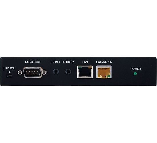 Передатчик сигнала HDMI 4K/60 по витой паре AMX DX-TX-4K60 