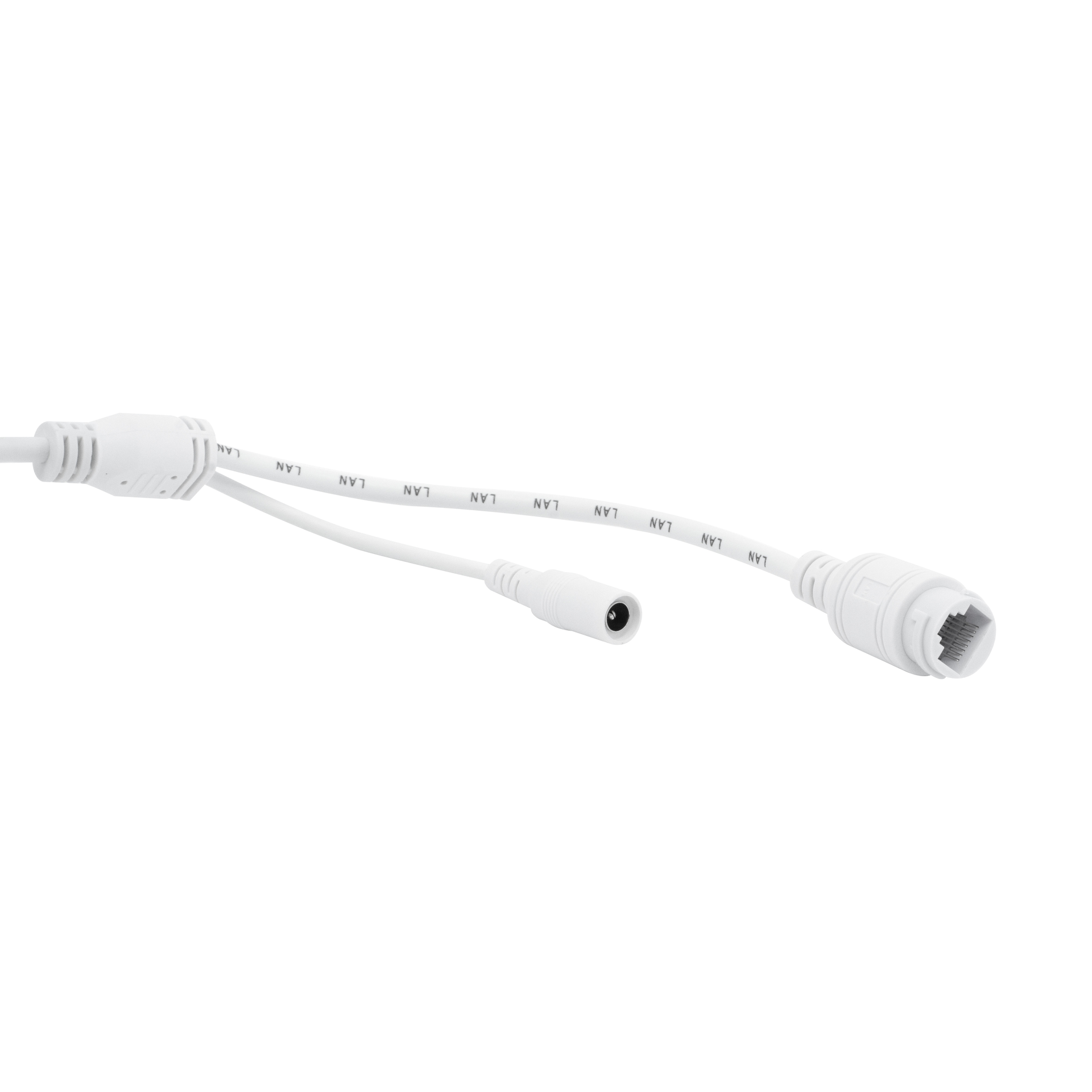 Камера сетевая буллет 2Мп OMNY BASE miniBullet2E-WDS-SDL-C 28 с двойной подсветкой и микрофоном