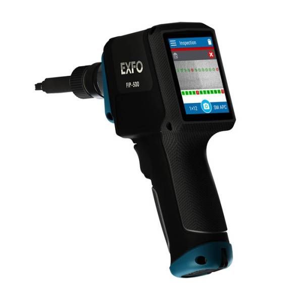 Оптический микроскоп EXFO FIP-500