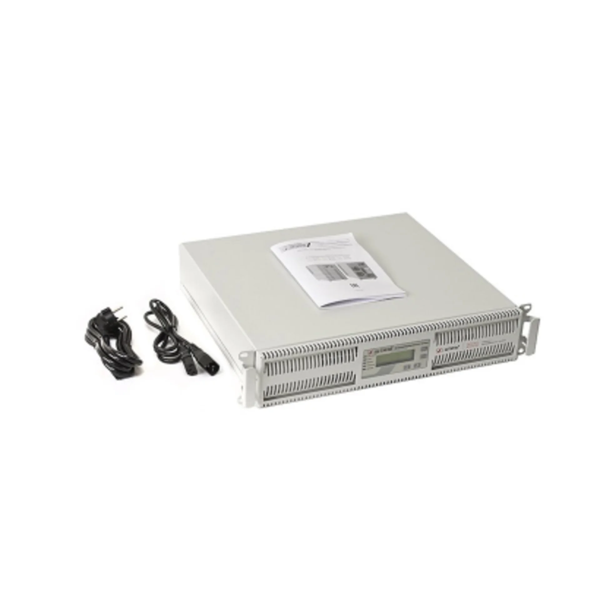 Источник бесперебойного питания Штиль SR1102L (2000 ВА)  