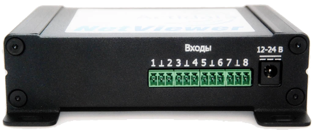 Контроллер Actidata NV2