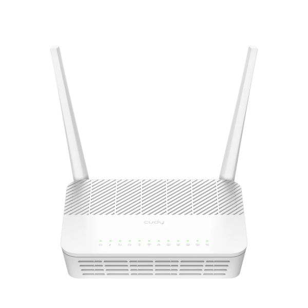 Маршрутизатор Wi-Fi CUDY GP1200V AC1200 xPON VoIP