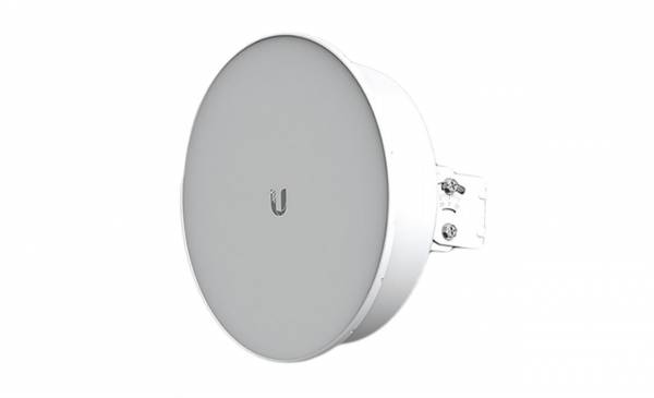 Точка доступа Ubiquiti PowerBeam M5-300 ISO