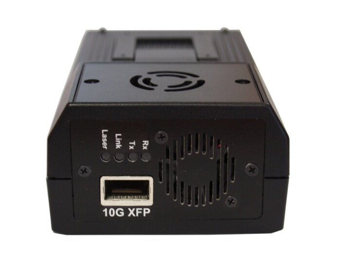 Беркут-ETX Тестер-анализатор 10 Gigabit Ethernet