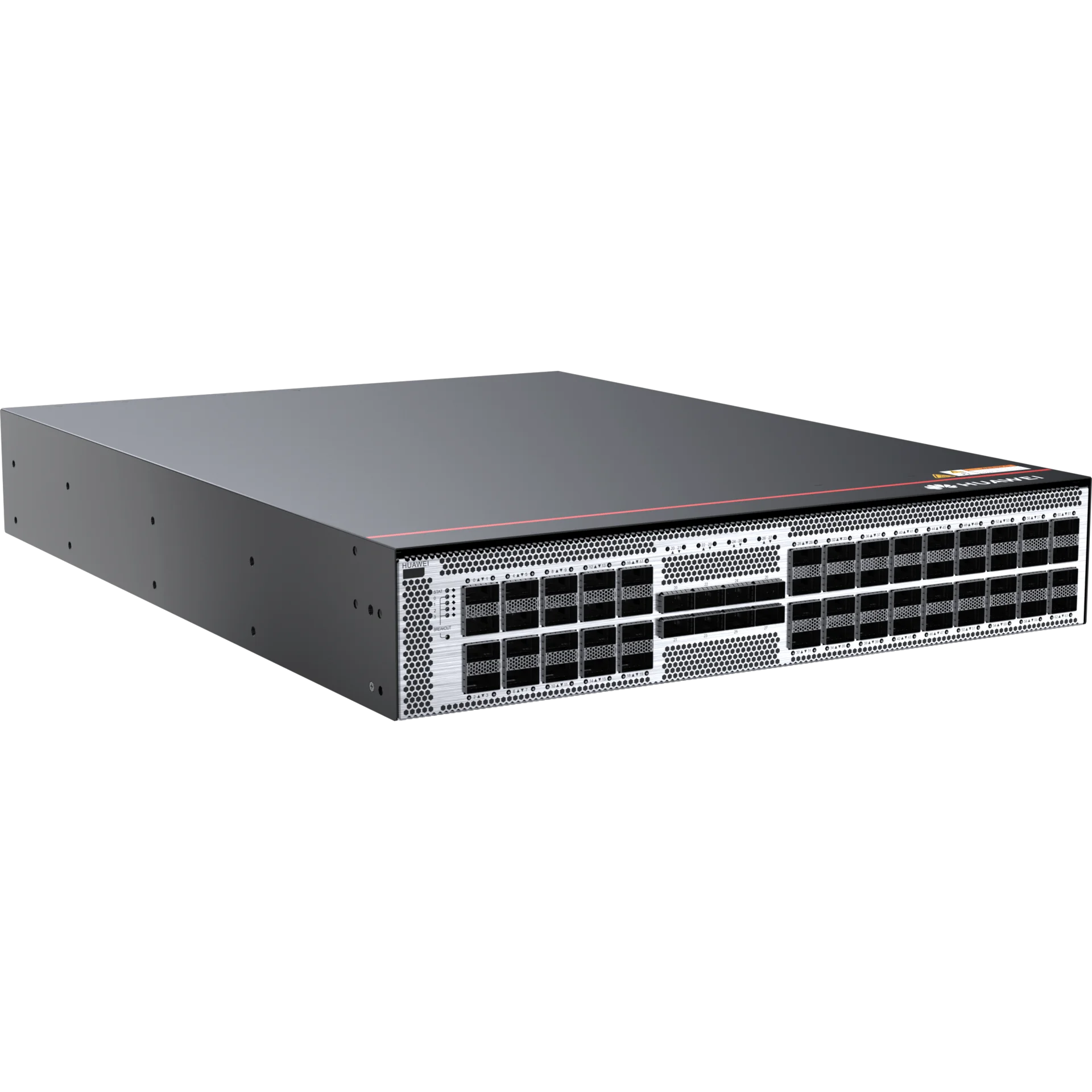 Маршрутизатор Huawei NetEngine 8000 F2A-8K36H