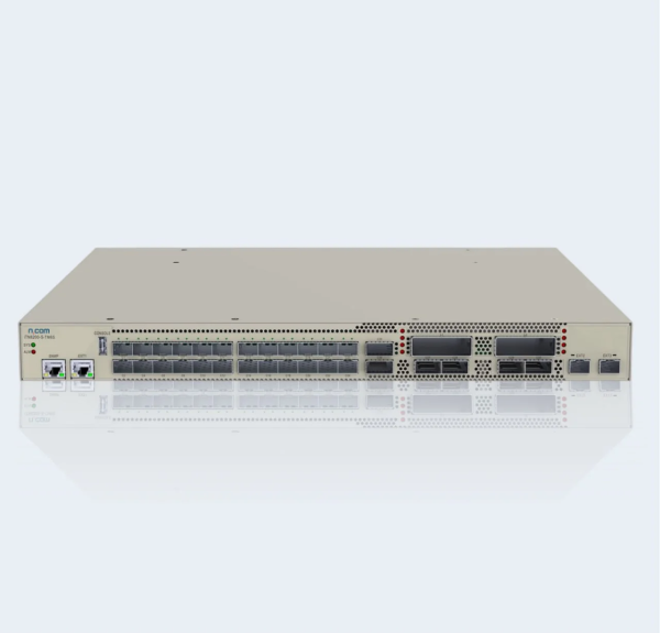 DWDM платформа N3Com DWN6515