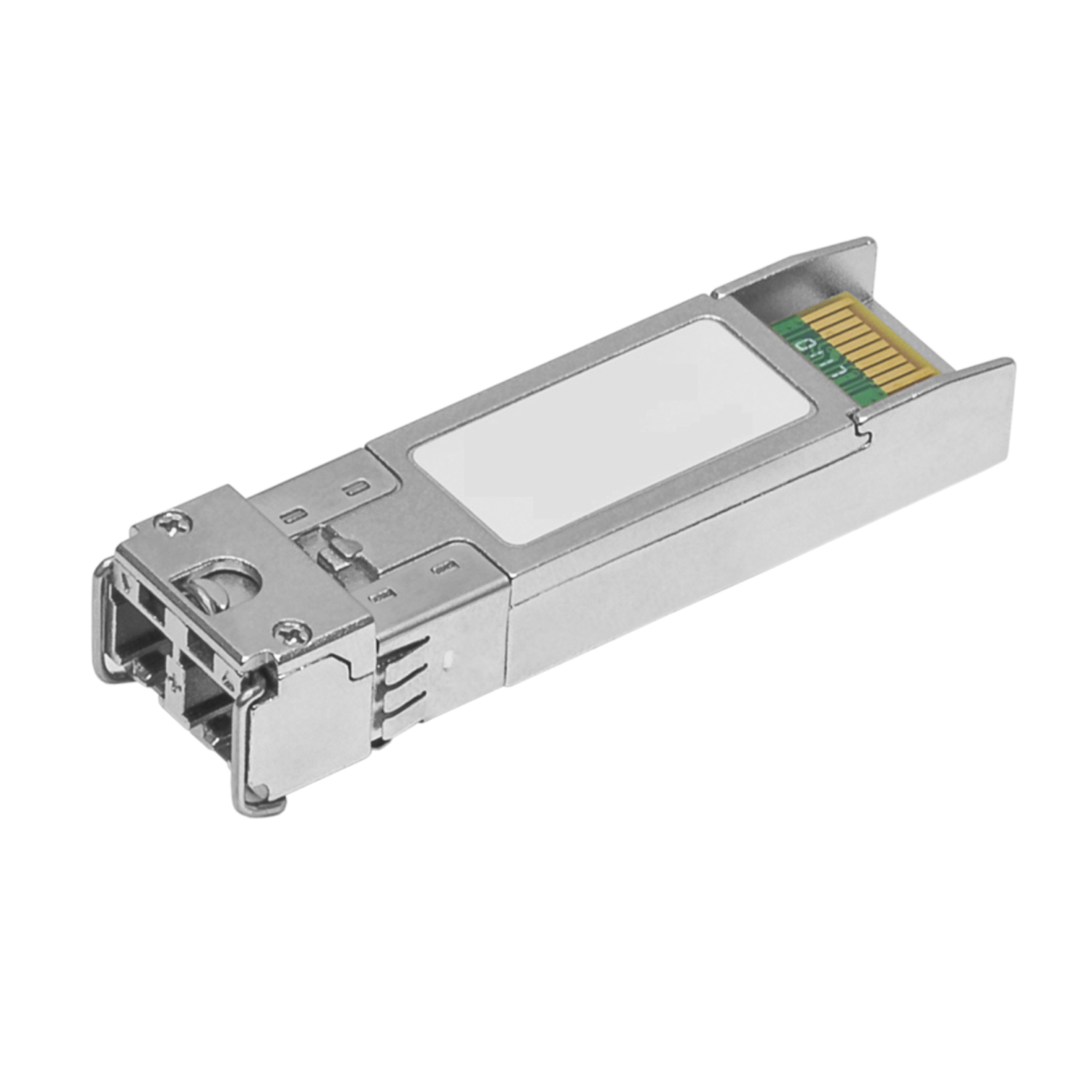 Модуль B-OptiX SFP+ оптический, дальность до 80км (23dB), 1550нм