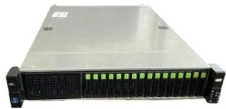 Серверная платформа Rikor RP6216DSE-PВ25-800HS
