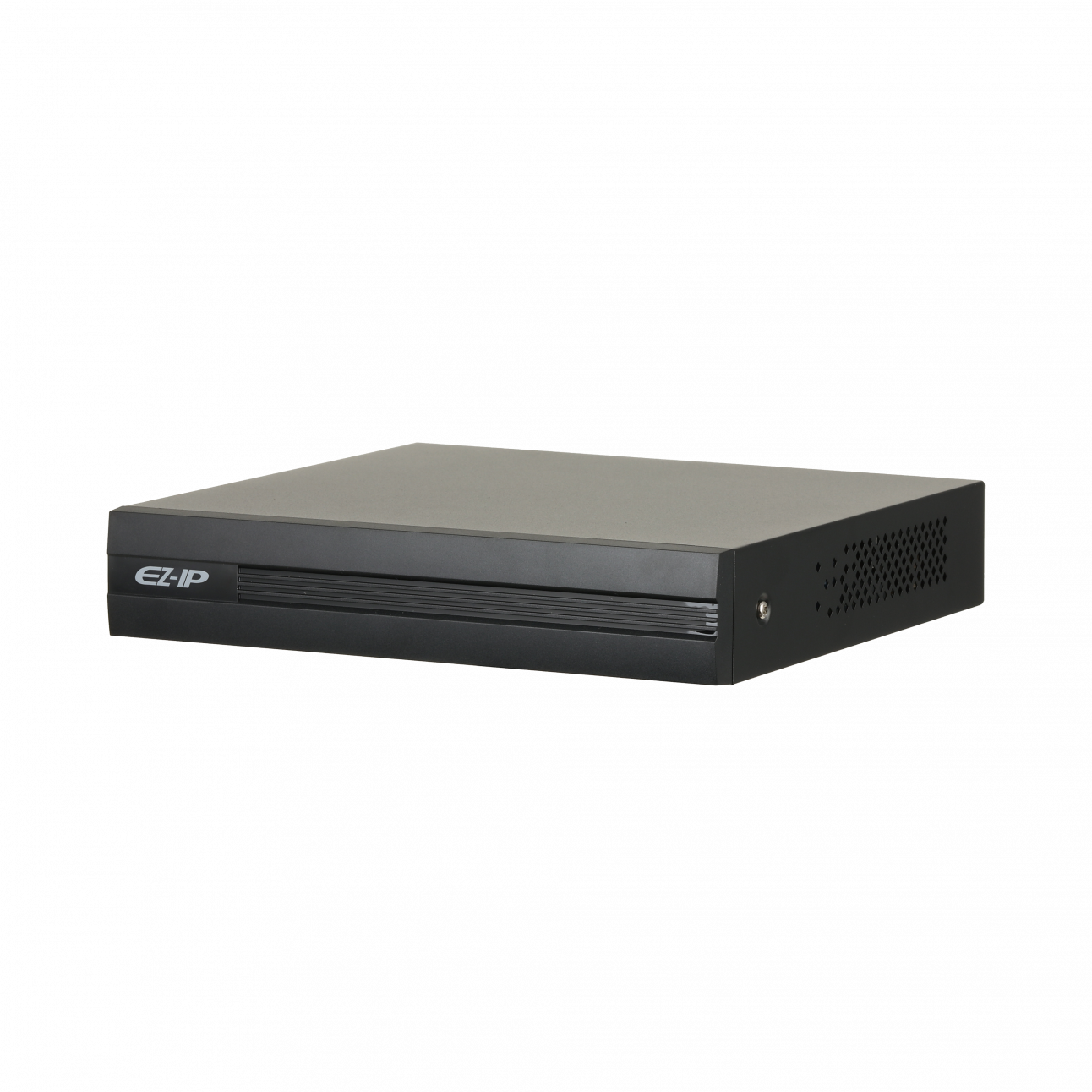 IP видеорегистратор Dahua EZ-NVR1B04HC-4P/E 4-х канальный, 4 PoE порта, до 6Мп, 1HDD до 4Тб, HDMI, VGA, 2 порта USB 2.0